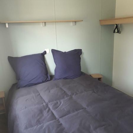 Mobilhom Herve Hotel กงดรีเยอ ภายนอก รูปภาพ